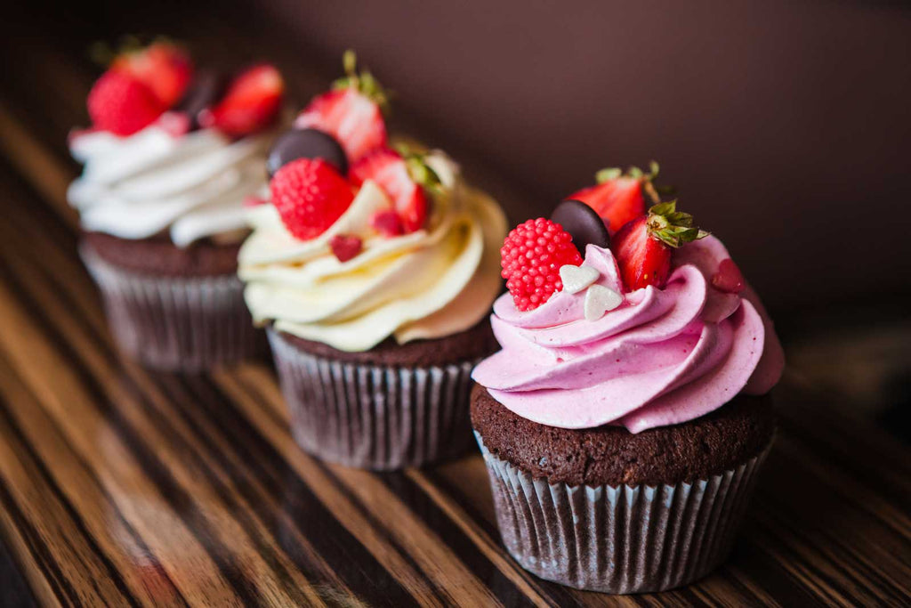 <b>Cupcake</b>